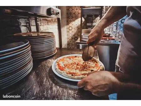 vends fonds de commerce restaurants pizzeria