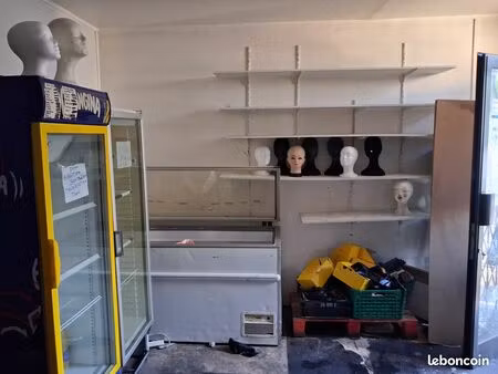 local à louer