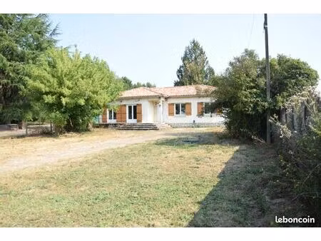 maison de 147 m² 5 pièces