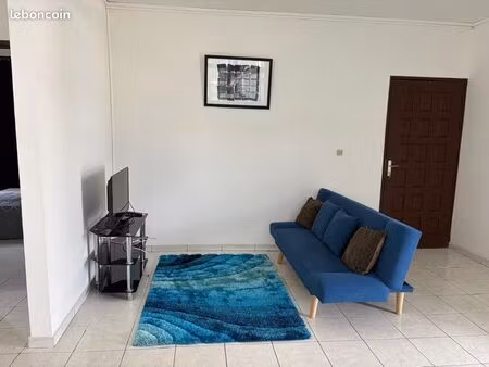 appartement à louer t2