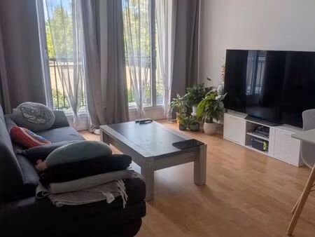 appartement 3 pièces à louer à pontoise