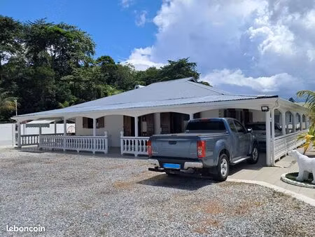 maison 5 pièces 95 m²