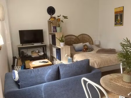 maisonette studio saint leu