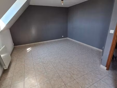 appartement 2 pièces 37 m²