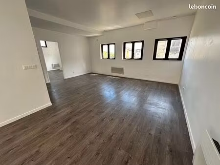 appartement 3 pièces 68 m²