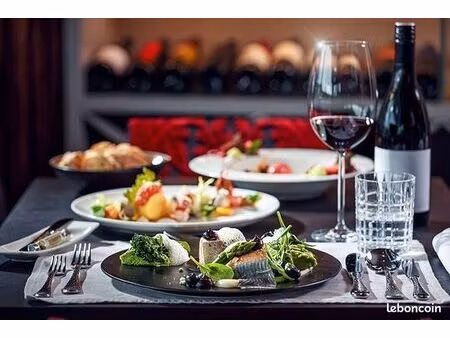 restaurant à vendre en île de france