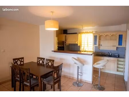appartement t3