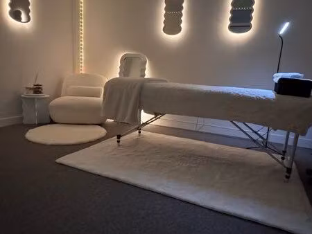 recherche local commercial – institut de beauté