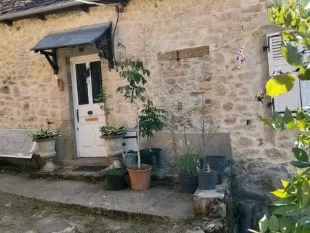maison a vendre