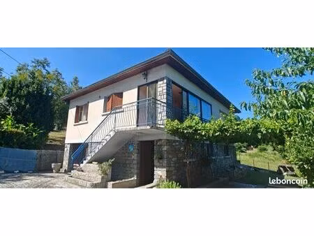 maison t4 82 m2