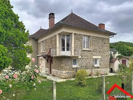 maison 6 pièces 150 m²