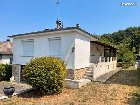 vente maison arnac-pompadour
