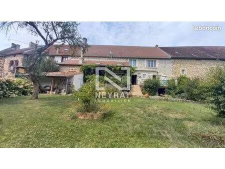 maison 6 pièces 180 m²