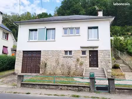 maison 5 pièces 86 m²