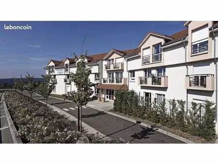 appartement 1 pièce 21 m²