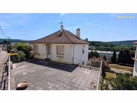 maison familiale ou maison de rapport
