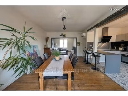 appartement 3 pièces 75 m²