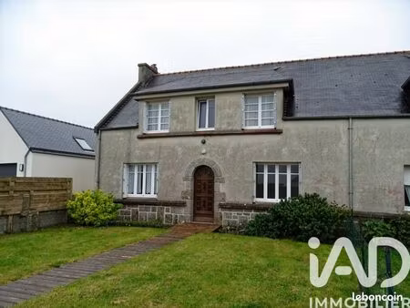 maison 7 pièces 136 m²