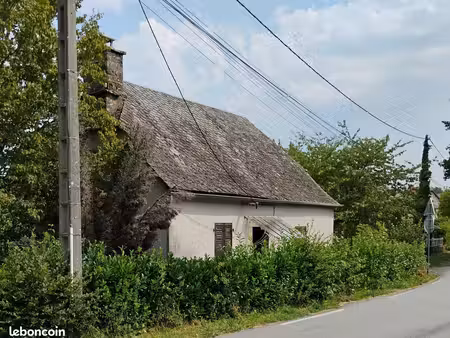 maison rurale typique