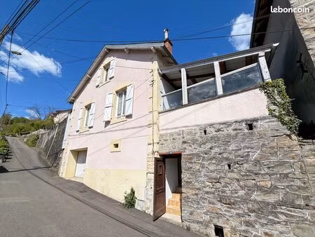 maison 5 pièces 102 m²