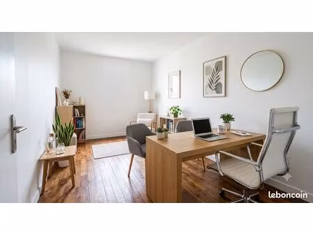 bureau paramédical 15m2 massy-palaiseau