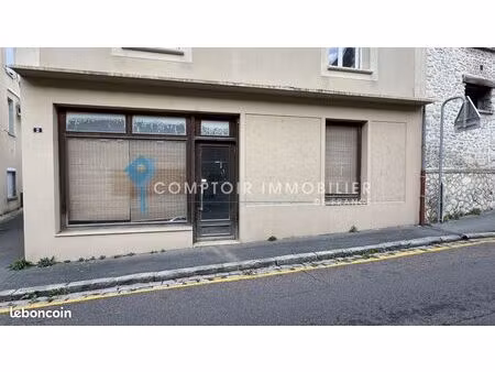 local commercial 50 m² boutigny-sur-essonne