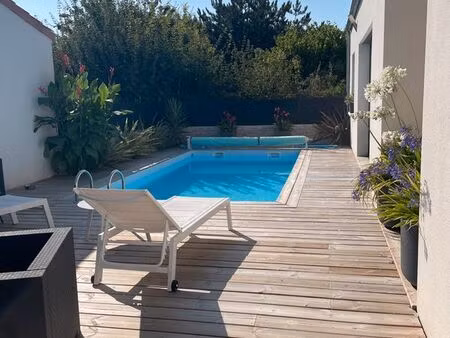 maison 5 pièces 115 m2