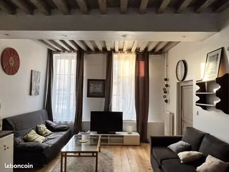 maison de ville