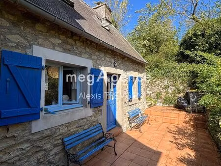 maison 2 pièces 31 m²