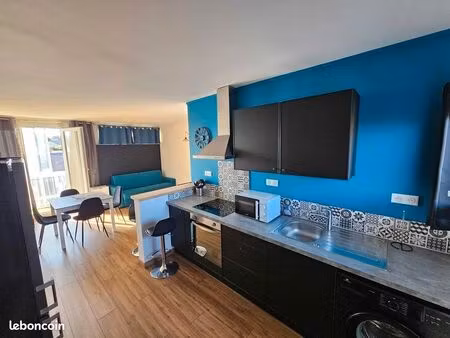 appartement t1 bis
