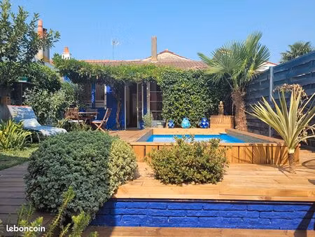 maison 4 pièces 93 m²
