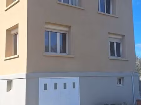 maison à vendre