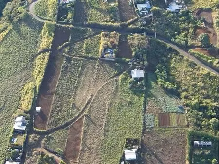 terrain agricole ou n même en friche