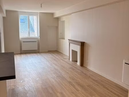 vends appartement t2 hyper centre 42 m2