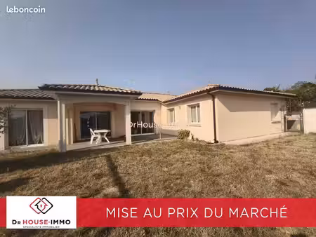 maison 7 pièces 145 m²