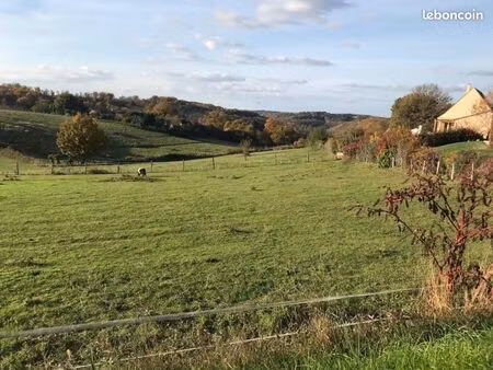 terrain 1 192 m² saint cyprien