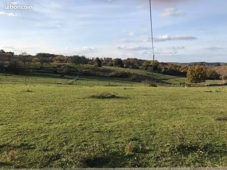 terrain 1 449 m² saint cyprien