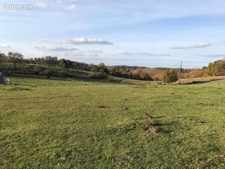 terrain 1 693 m² saint cyprien
