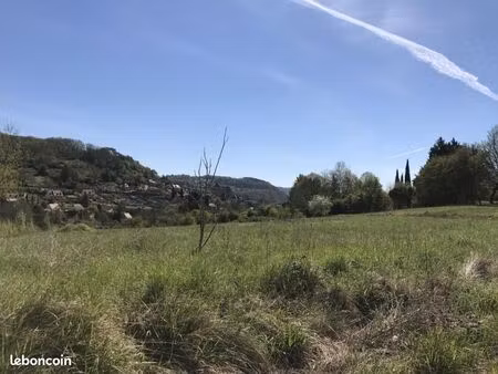 terrain 1 890 m² saint cyprien