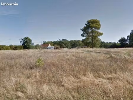 terrain 2 549 m² saint cyprien