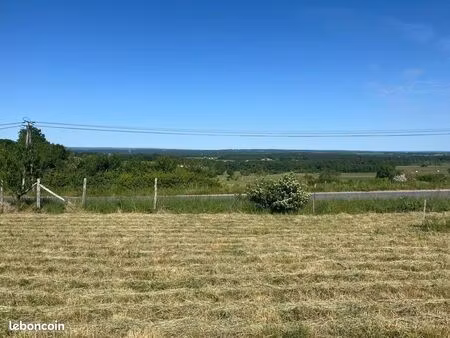 terrain à bâtir de 1725 m² à colombier (24)