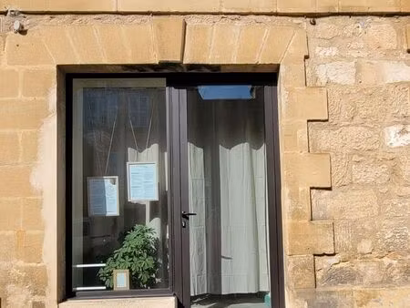 cabinet partagé centre sarlat