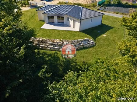maison 6 pièces 100 m²