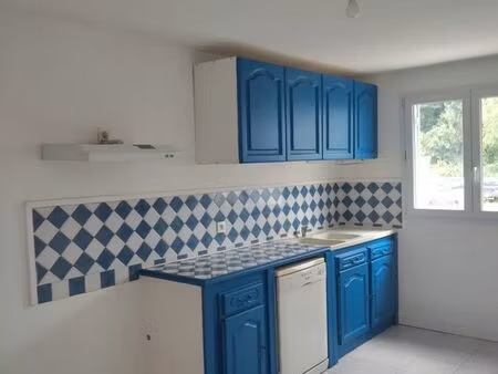 location maison neuvic sur l'isle
