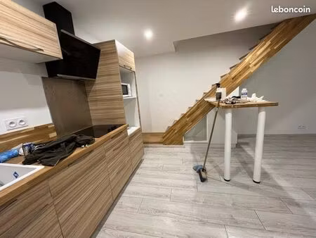 maison 50m périgueux garage jardin