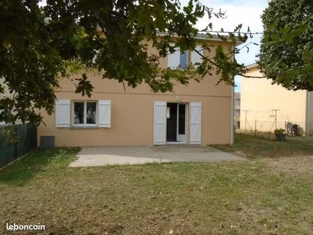 villa 6 pièces 132 m²