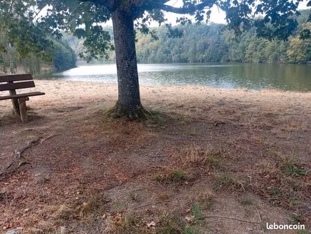 terrain de loisirs