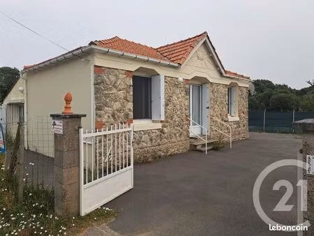 maison 3 pièces 74 m²