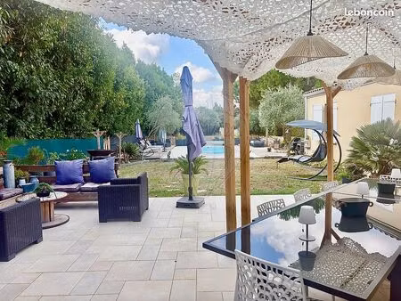 maison 7 pièces 127 m²