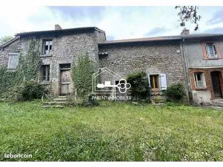 maison 4 pièces 69 m²